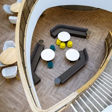 The Catalyst, 
3 Science Square