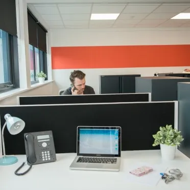 Boston House,
Grove Business Park