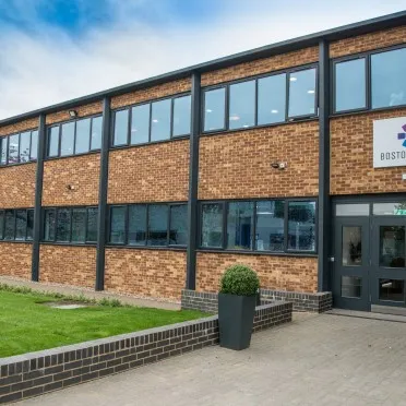 Boston House,
Grove Business Park