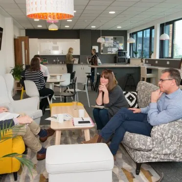 Boston House,
Grove Business Park