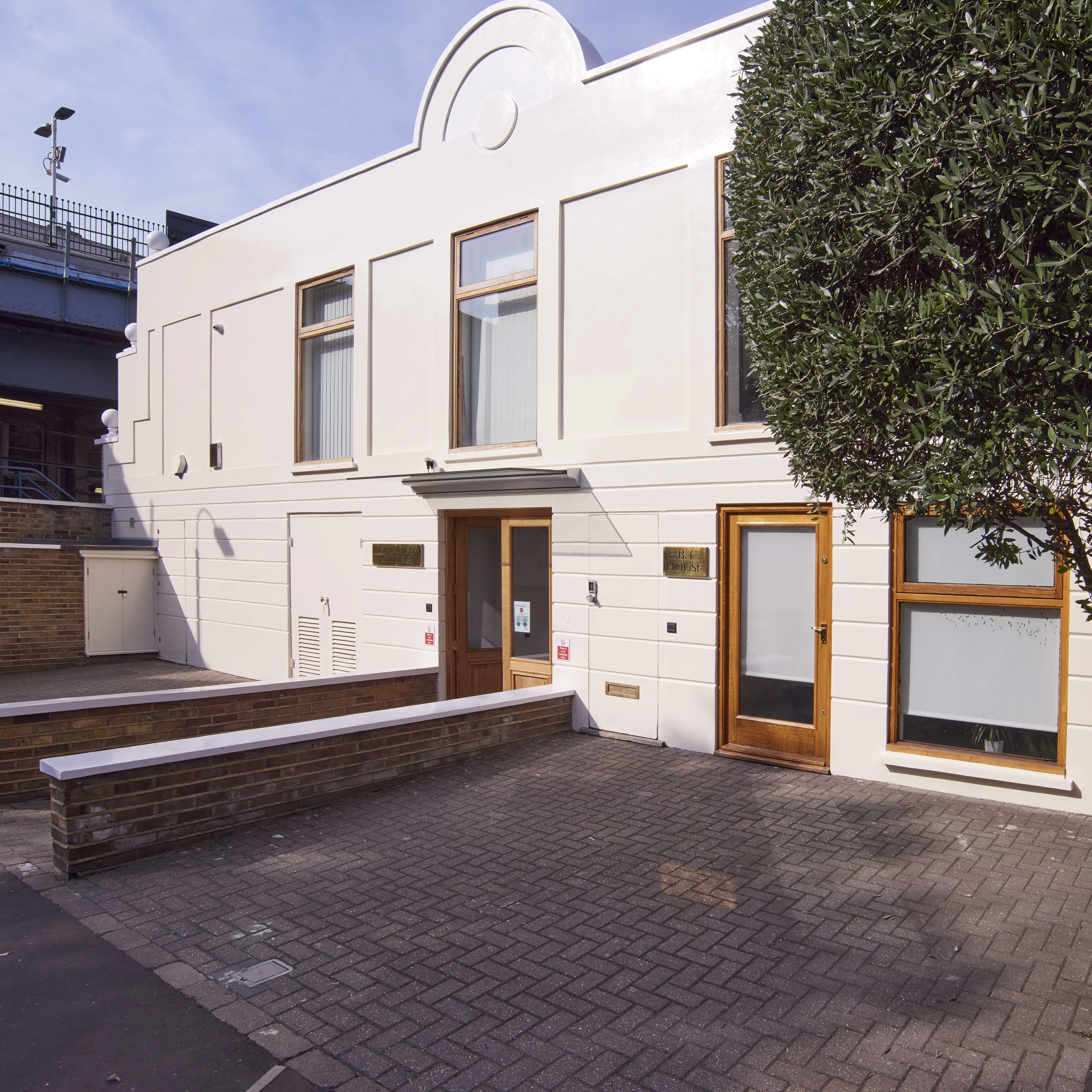 Ranelagh Gardens - SW6