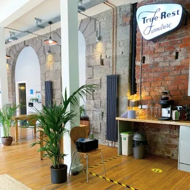 The Flour Mill
Commercial Street