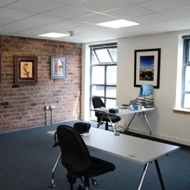 The Flour Mill
Commercial Street