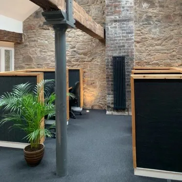 The Flour Mill
Commercial Street