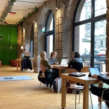 The Flour Mill
Commercial Street