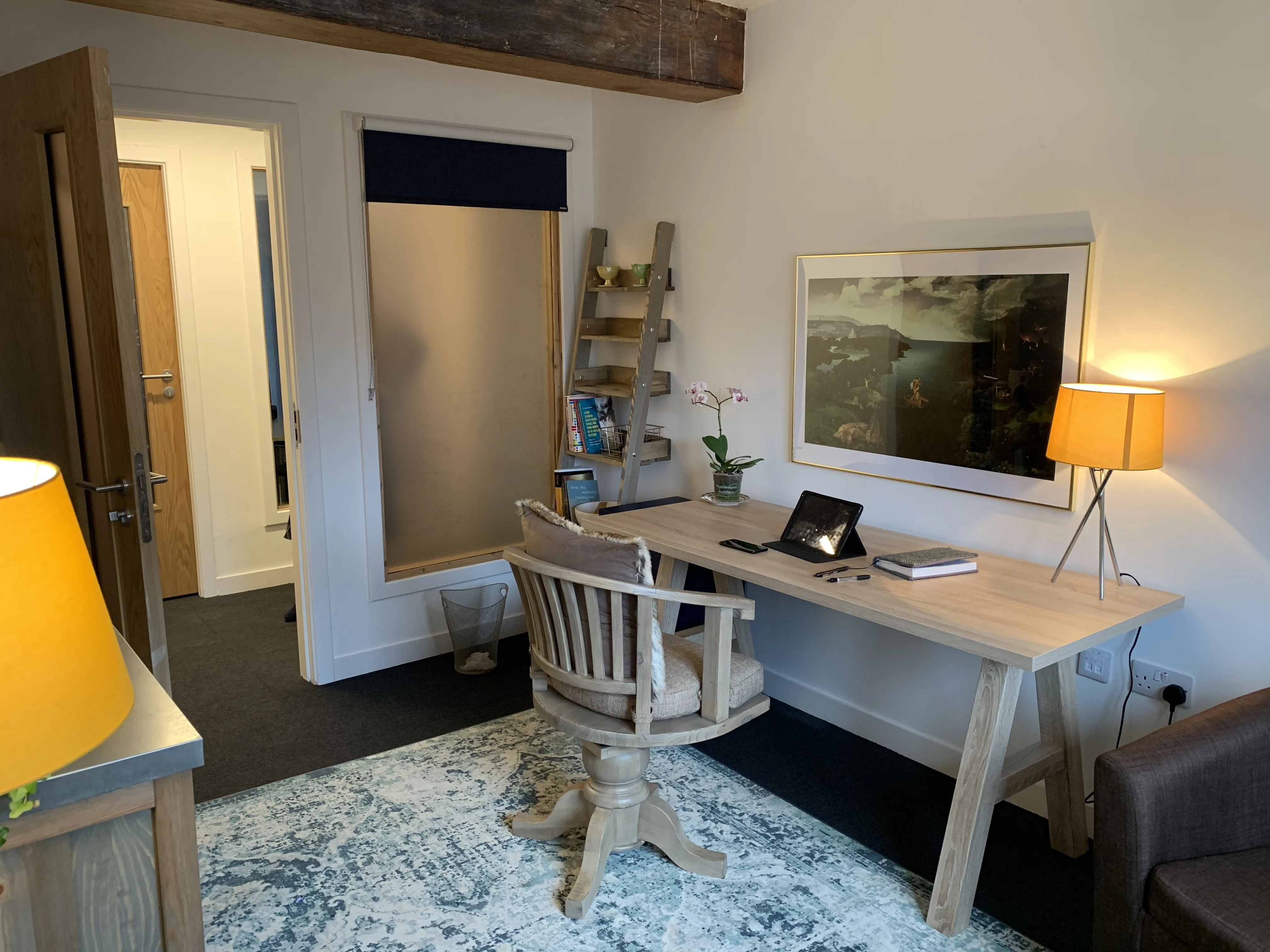 The Flour Mill
Commercial Street