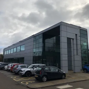 Highfield House, Cheadle - SK8