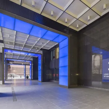 St Magnus House 
3 Lower Thames Street