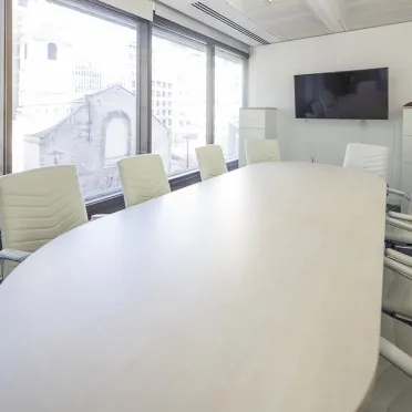 St Magnus House 
3 Lower Thames Street