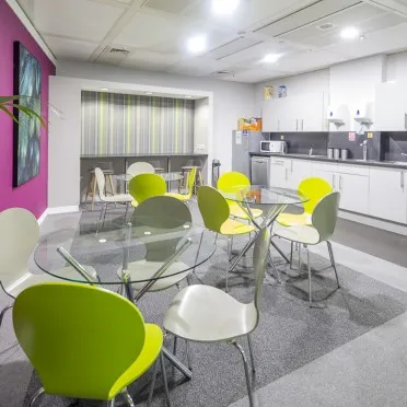 St Magnus House 
3 Lower Thames Street