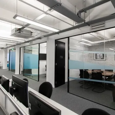 51 Great Suffolk Street