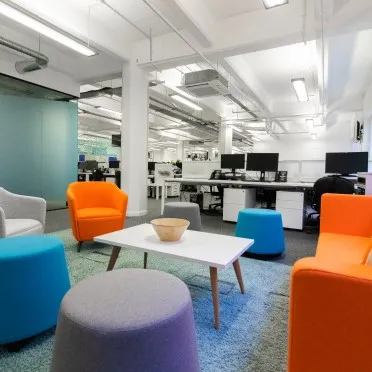 51 Great Suffolk Street