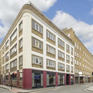 51 Great Suffolk Street