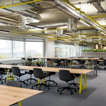 3 Shortlands
Hammersmith