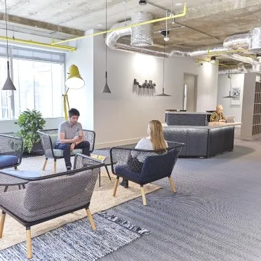 3 Shortlands
Hammersmith