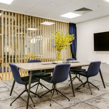 3 Shortlands
Hammersmith