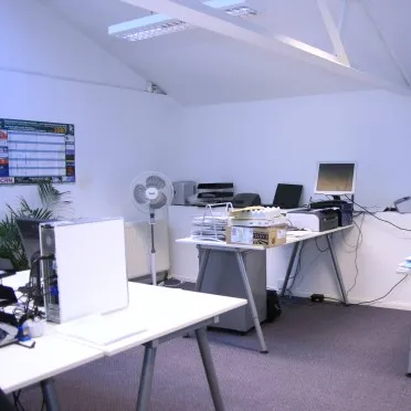 2-3 Thayers Farm Road