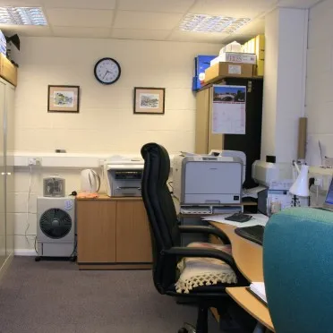 2-3 Thayers Farm Road