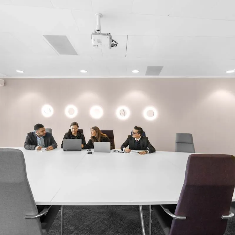 30 St Mary's Axe,28th and 29th Floors