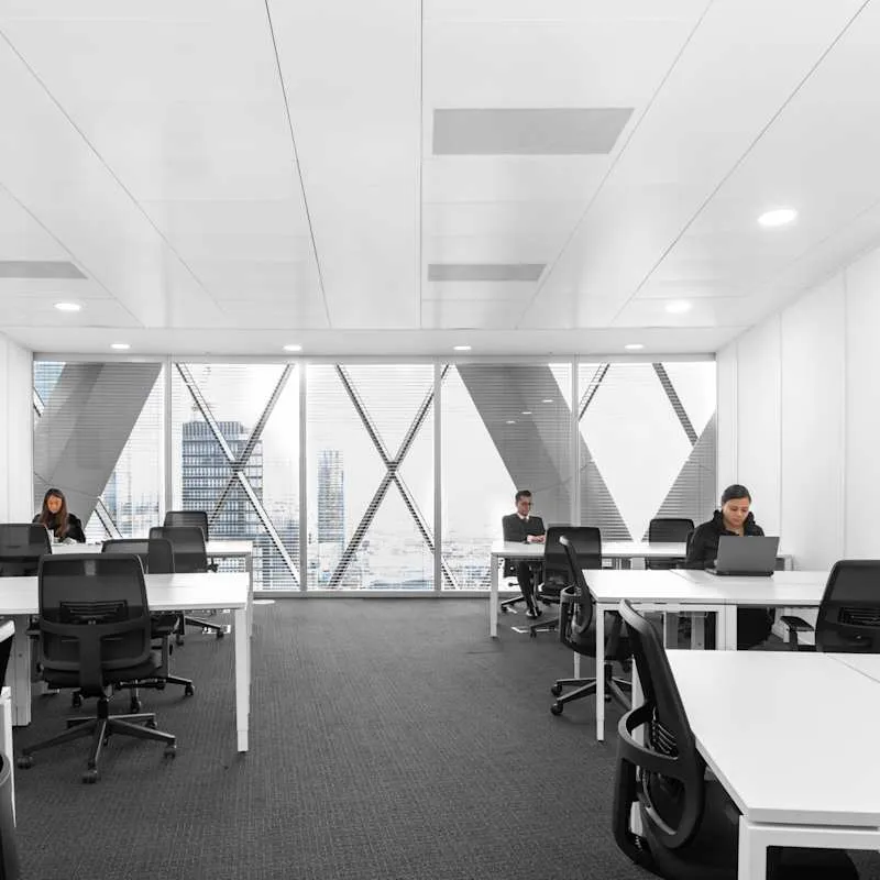 30 St Mary's Axe,28th and 29th Floors