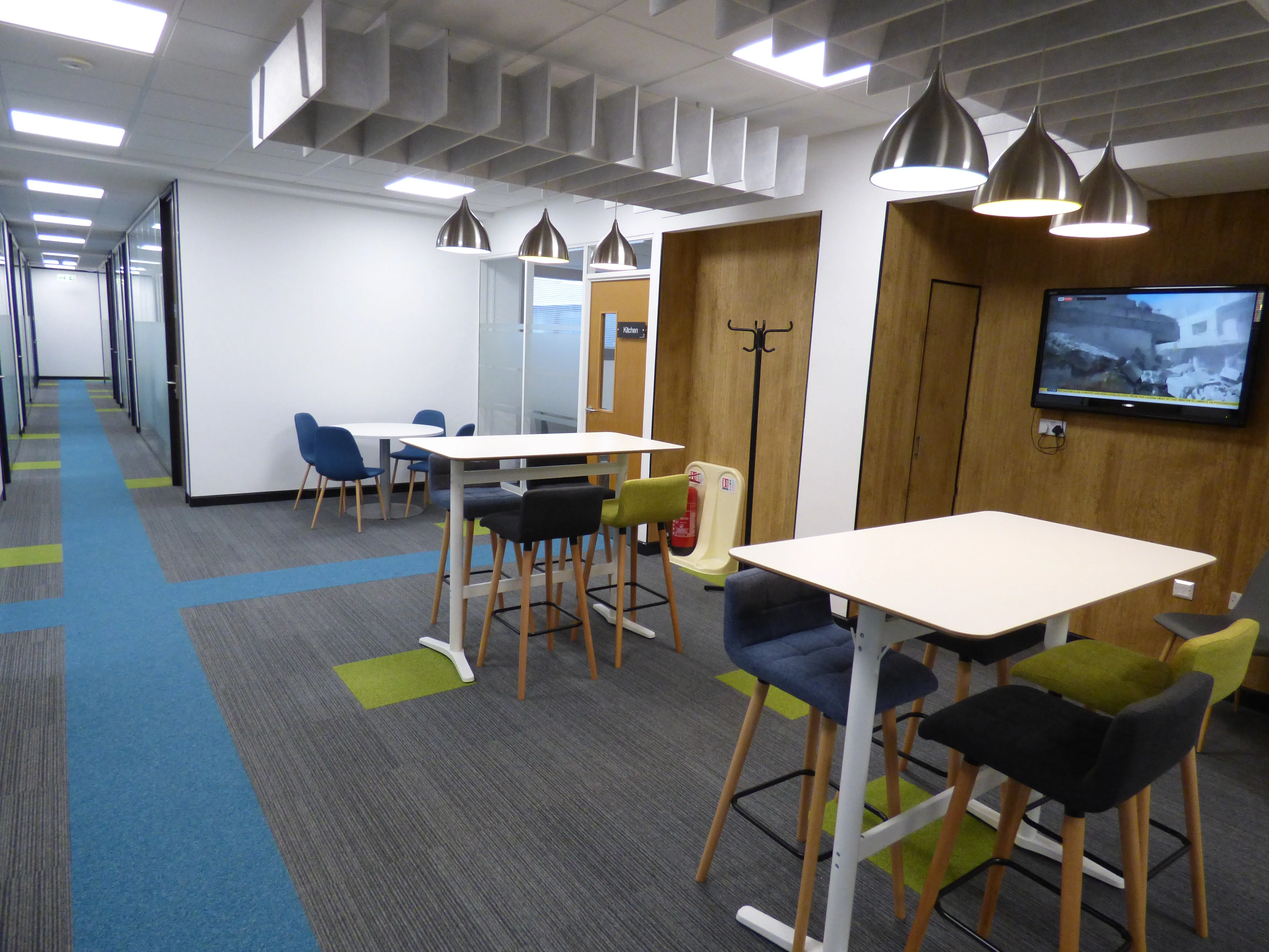 Elizabeth Court
15 Church Street