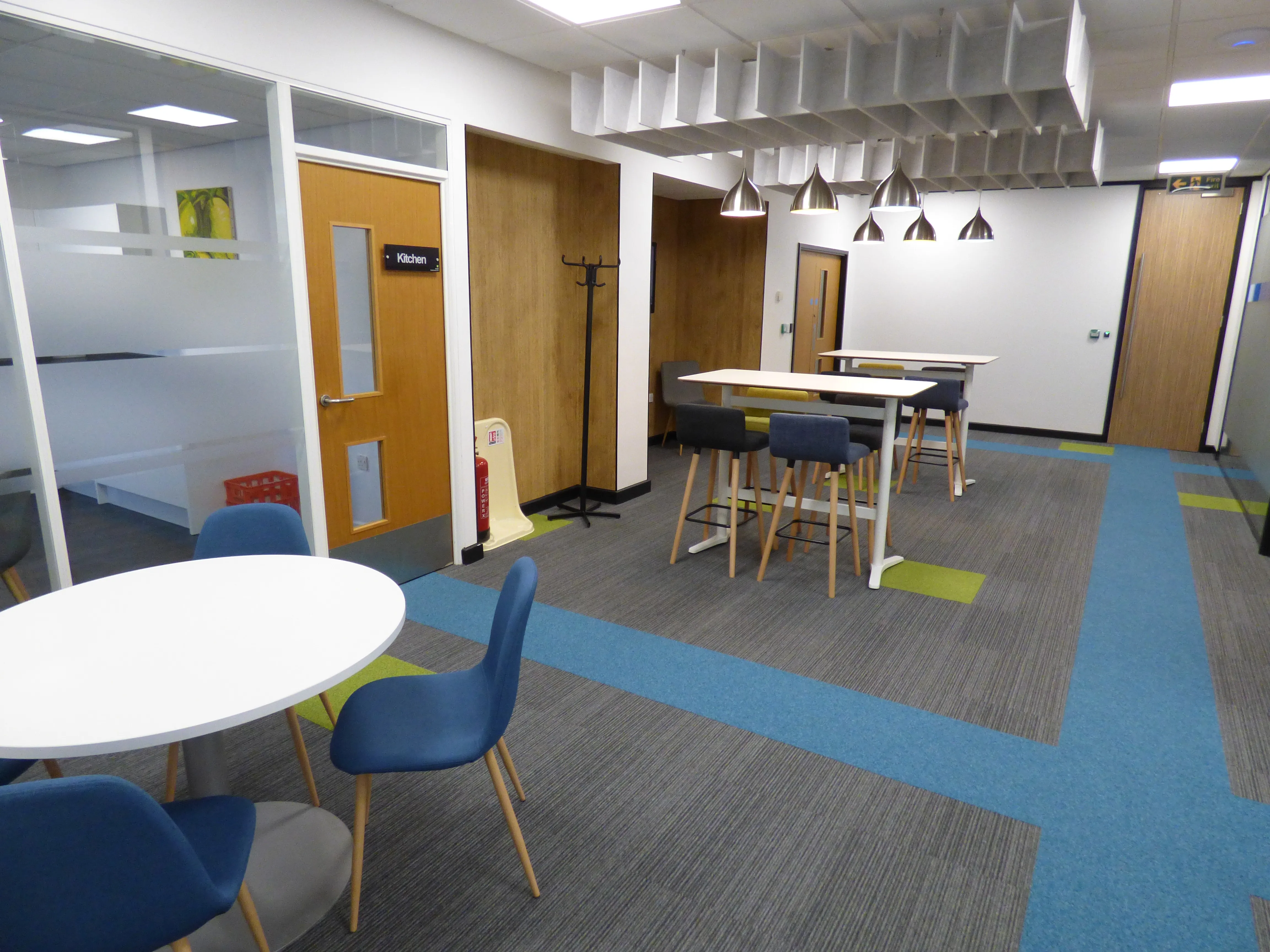 Elizabeth Court
15 Church Street