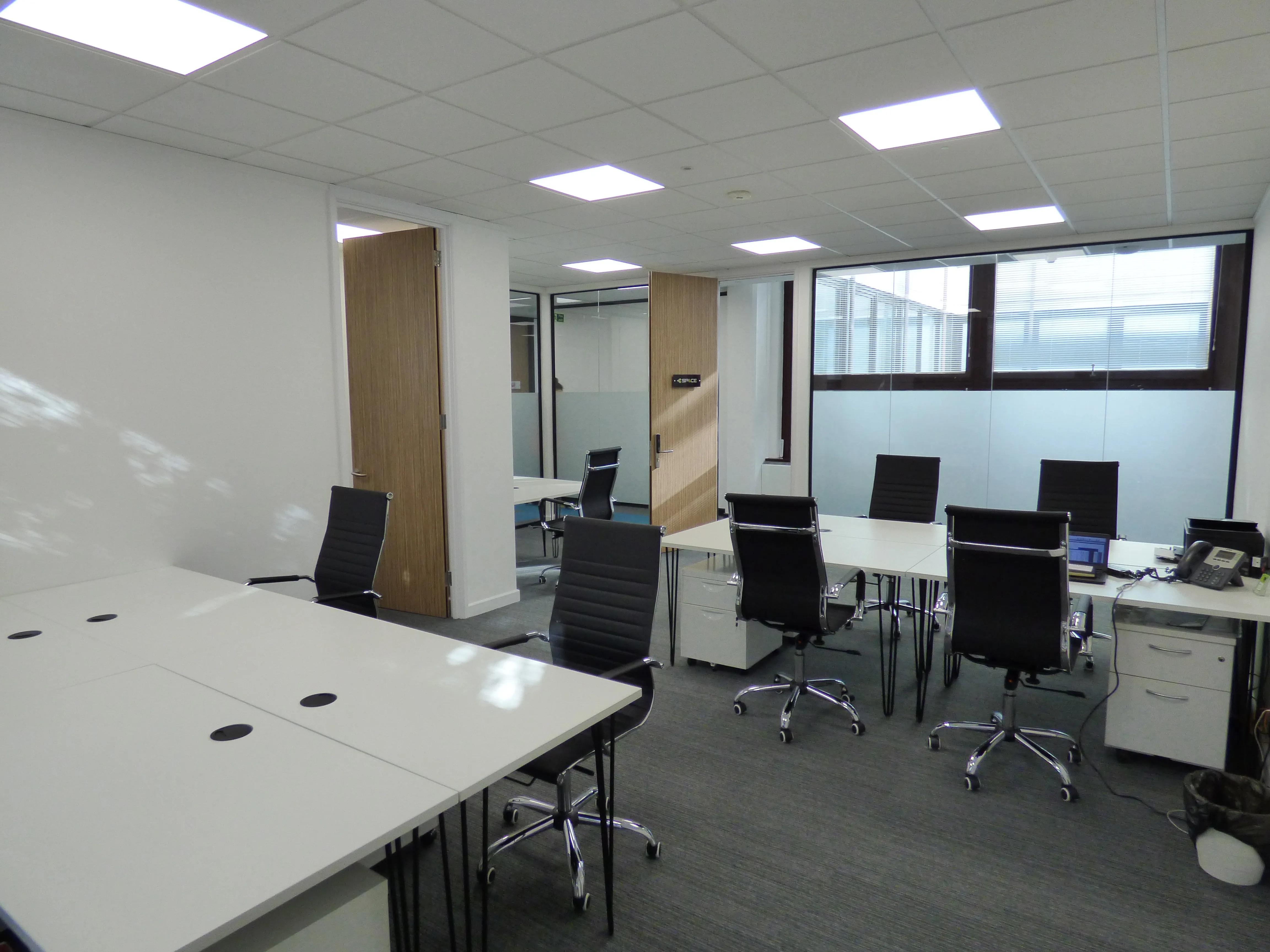 Elizabeth Court
15 Church Street