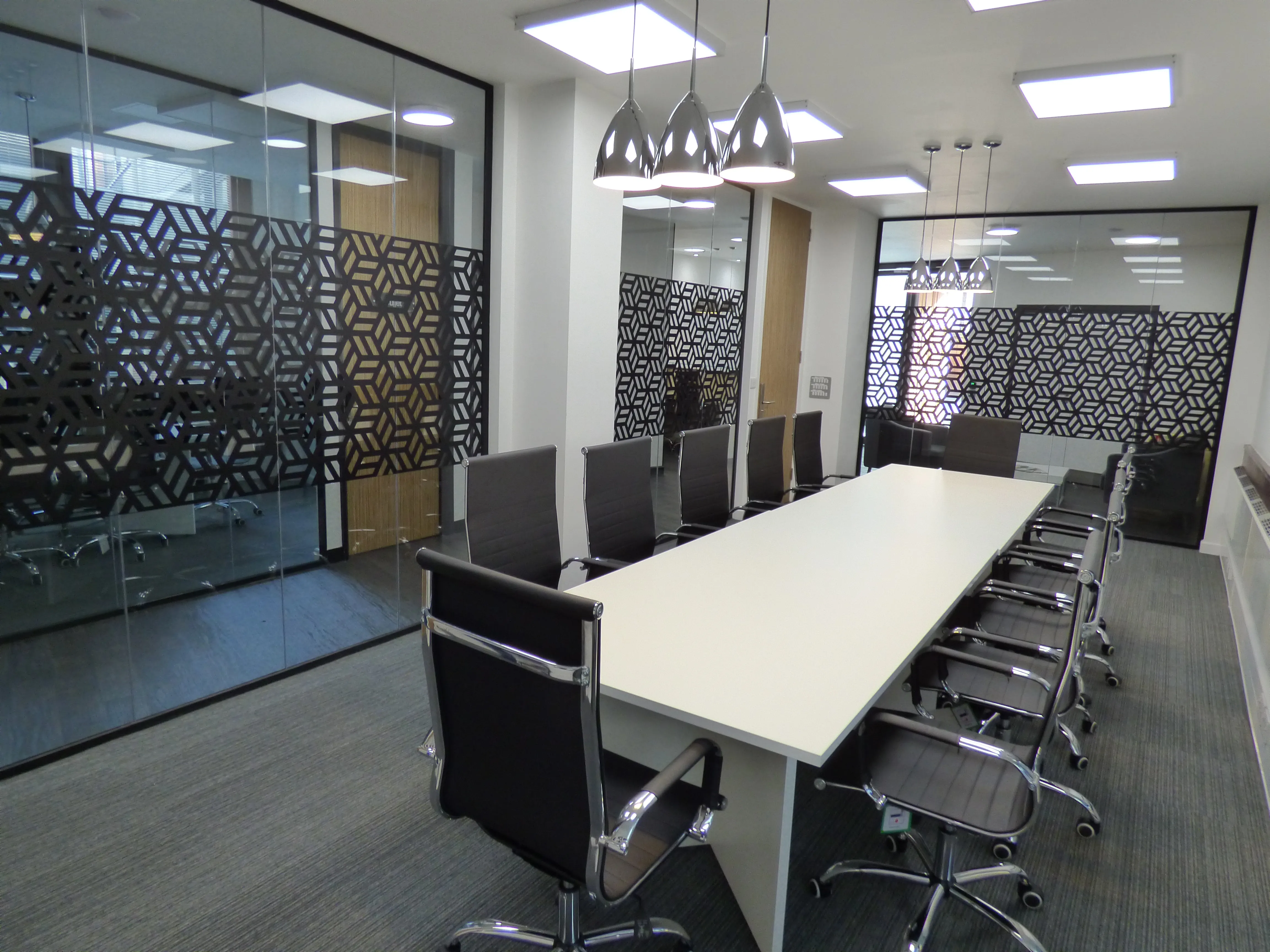 Elizabeth Court
15 Church Street