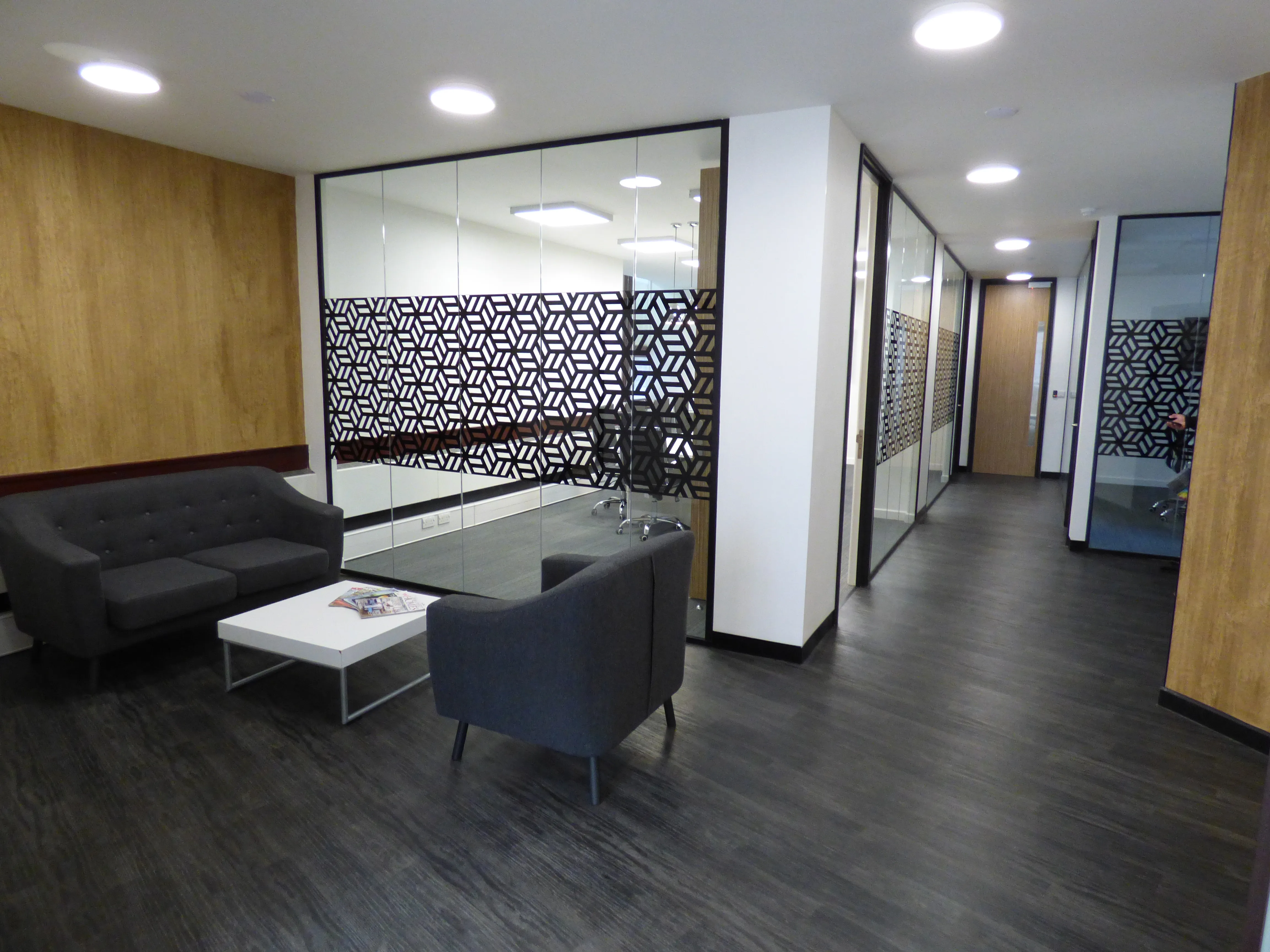 Elizabeth Court
15 Church Street