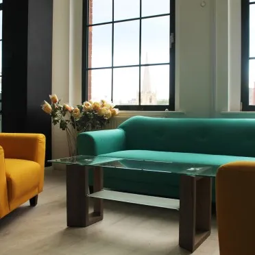 Merchants Court, 21-23 Castlegate, Nottingham - NG1