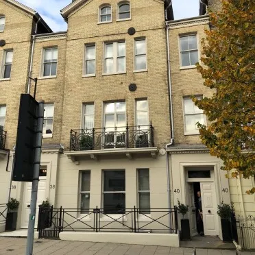 34-40 Prince Of Wales Road, Norwich - NR1