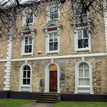 5 Museum Square, Leicester - LE1