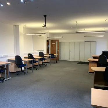 Aspire House
9 Sitwell Street