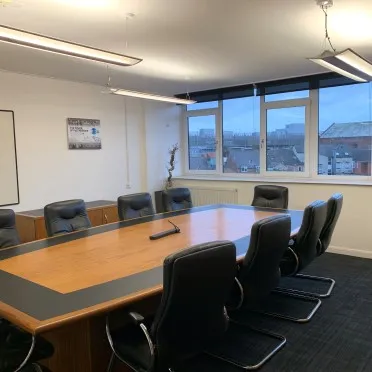 Aspire House
9 Sitwell Street