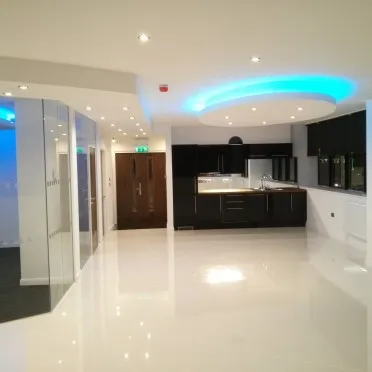 Aspire House
9 Sitwell Street