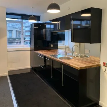 Aspire House
9 Sitwell Street