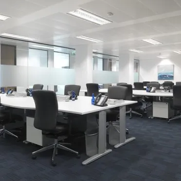 107 Cheapside - EC2V