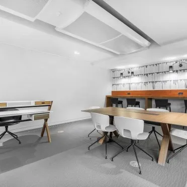 The Clubhouse, Mayfair 50 Grosvenor Hill