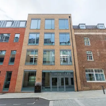 The Clubhouse, Mayfair 50 Grosvenor Hill