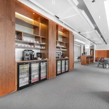 The Clubhouse, Mayfair 50 Grosvenor Hill