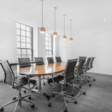 The Clubhouse, Mayfair 50 Grosvenor Hill