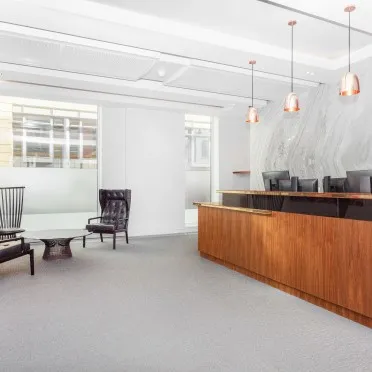 The Clubhouse, Mayfair 50 Grosvenor Hill