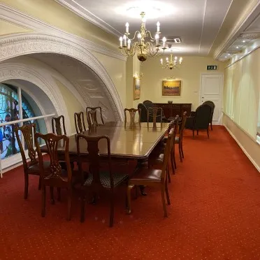 Trinity House,
Harrison Road