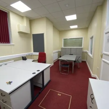 Trinity House,
Harrison Road