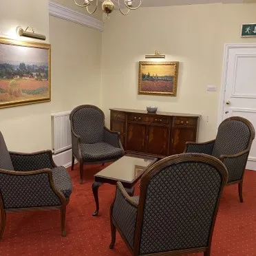 Trinity House,
Harrison Road