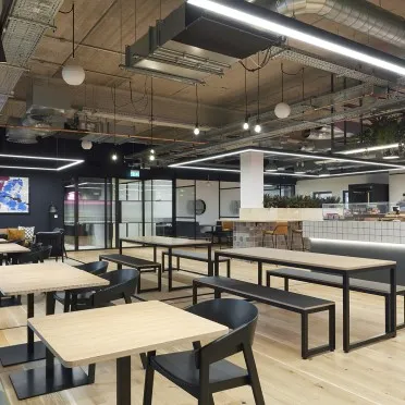 Festival House, Jessop Avenue