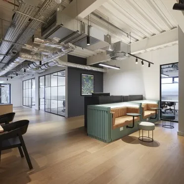 Festival House, Jessop Avenue