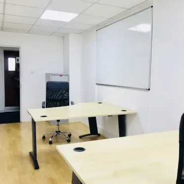 North Circular Road - NW10