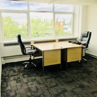 Crown House 
North Circular Road
Park Royal