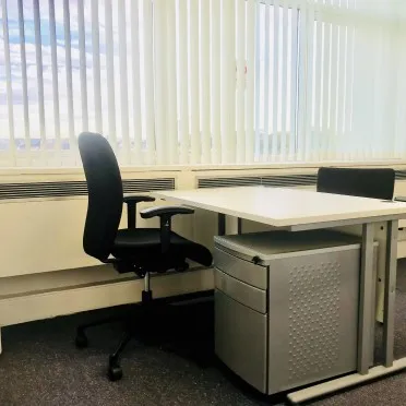 Crown House 
North Circular Road
Park Royal